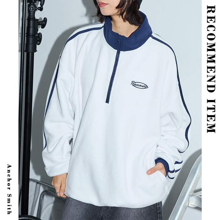 Anchor Smith�i�A���J�[ �X�~�X�j�̃V���b�v�j���[�X�u�݌v���C�ɓ���o�^��2.5�����I�o�C�J���[�f�U�C���Ƒ��̃T�C�h���C���ŃA�N�Z���g�𗘂������n�[�t�W�b�v�v���I�[�o�[ �v