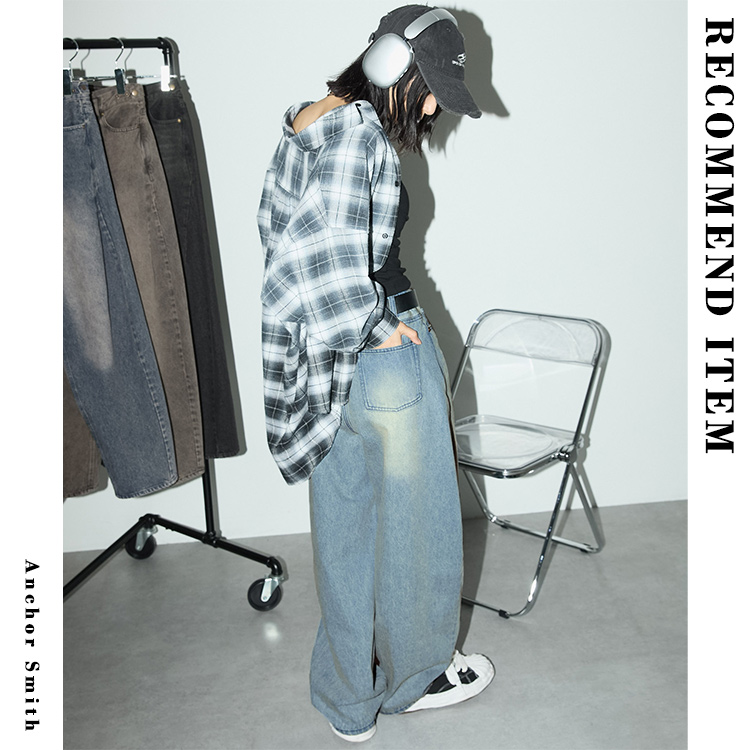 Anchor Smith�i�A���J�[ �X�~�X�j�̃V���b�v�j���[�X�u�_�݌v�̔���1.2��OVER�I�^�g�����h���̂��郔�B���e�[�W���H���ڂ��䂭�o�����f�j���p���c�v