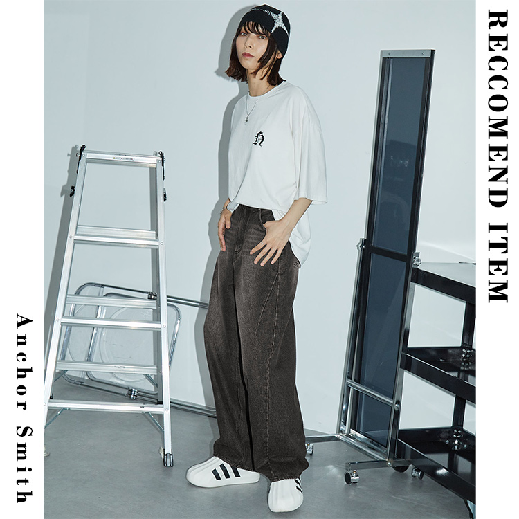 Anchor Smith�i�A���J�[ �X�~�X�j�̃V���b�v�j���[�X�u�yWEEKLY RANKING�z���T�̐l�C�A�C�e��TOP5�v