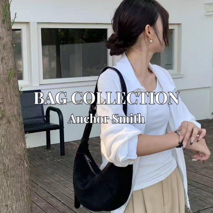 Anchor Smith�i�A���J�[ �X�~�X�j�̃V���b�v�j���[�X�u�y�ŏ{�o�b�OLIST�z�v���X�����ő��C�����I����ɓ����ׂ�������o�b�O�v