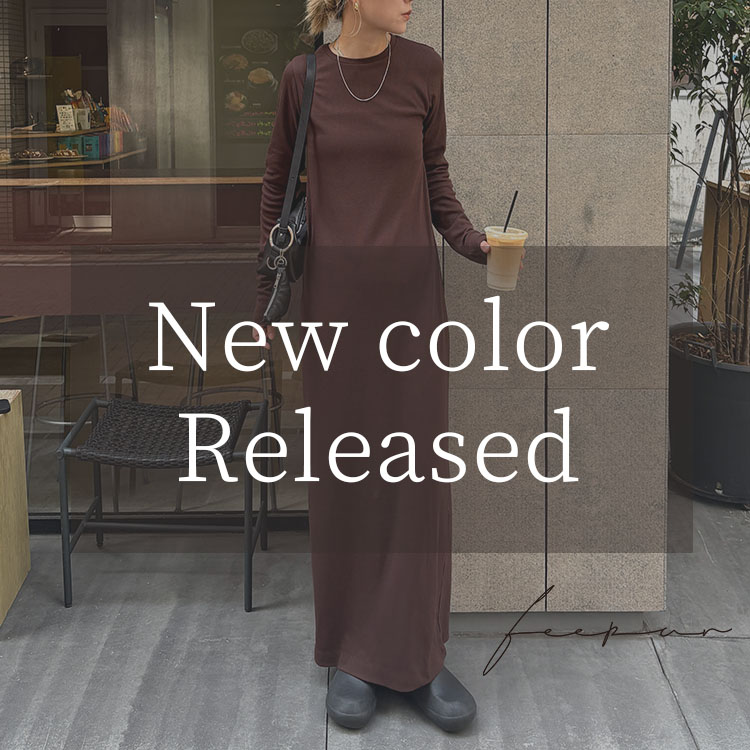 EPIMI E'PIMMYiGs~Gs~[j̃Vbvj[XuyfeepurzNew color released!!v
