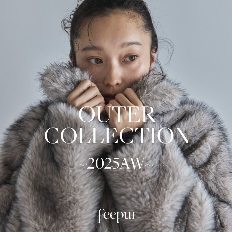 EPIMI E'PIMMYiGs~Gs~[j̃Vbvj[Xuyfeepurz2025 OUTER COLLECTIONv