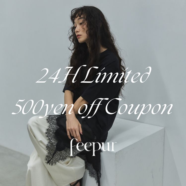 金ボタンストレートマリンパンツ（その他パンツ）｜feepur