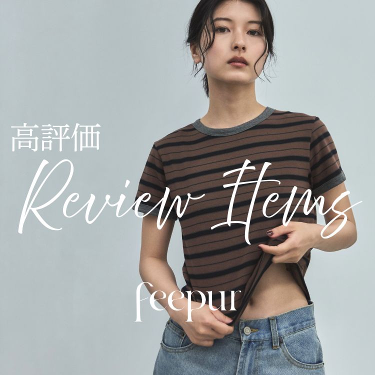 メッシュタンクトップ（タンクトップ）｜feepur（フェピュール）の