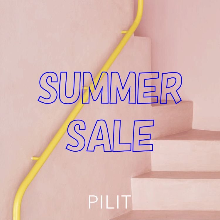 EPIMI E'PIMMY�i�G�s�~�G�s�~�[�j�̃V���b�v�j���[�X�u�yPILIT�zSUMMER SALE START !!�v