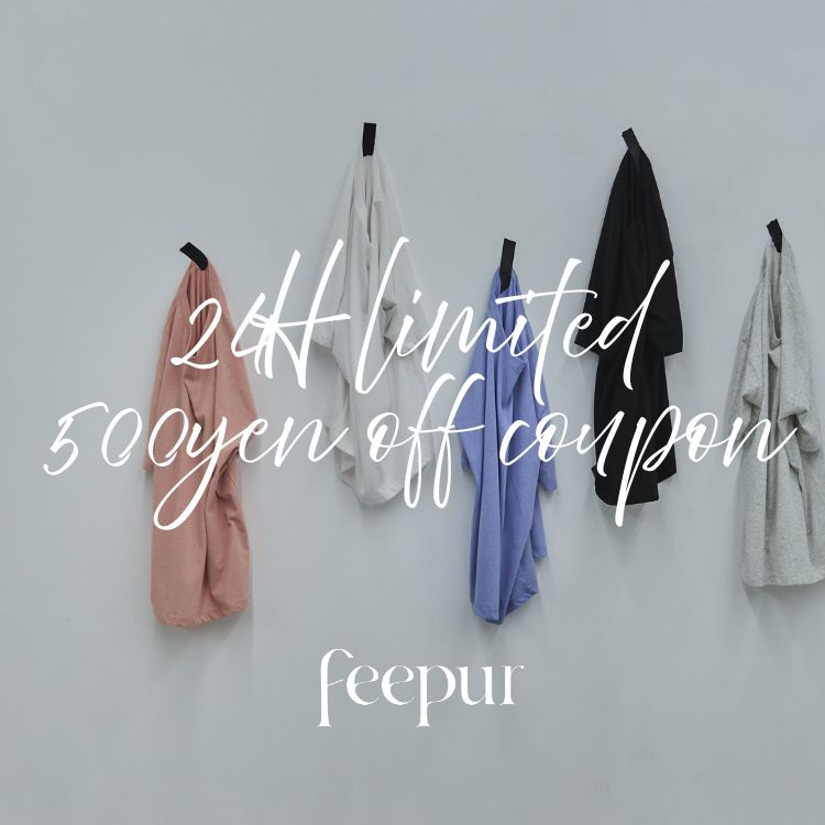 EPIMI E'PIMMY�i�G�s�~�G�s�~�[�j�̃V���b�v�j���[�X�u�yfeepur�z24h����500�~�N�[�|���z�z���I�I �v