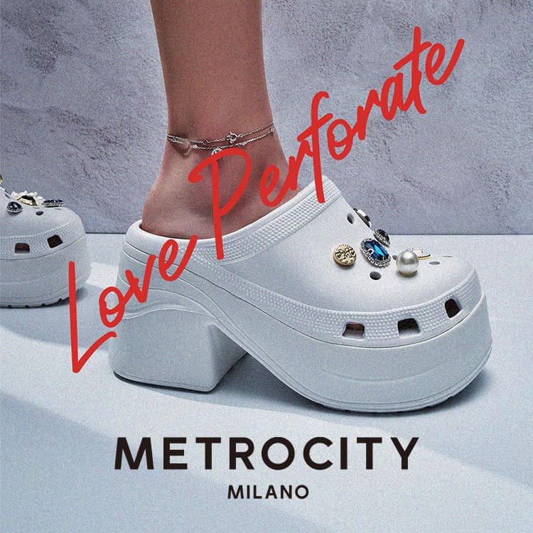 METROCITYigVeBj̃Vbvj[Xuy^CZ[zT_10%OFF!v
