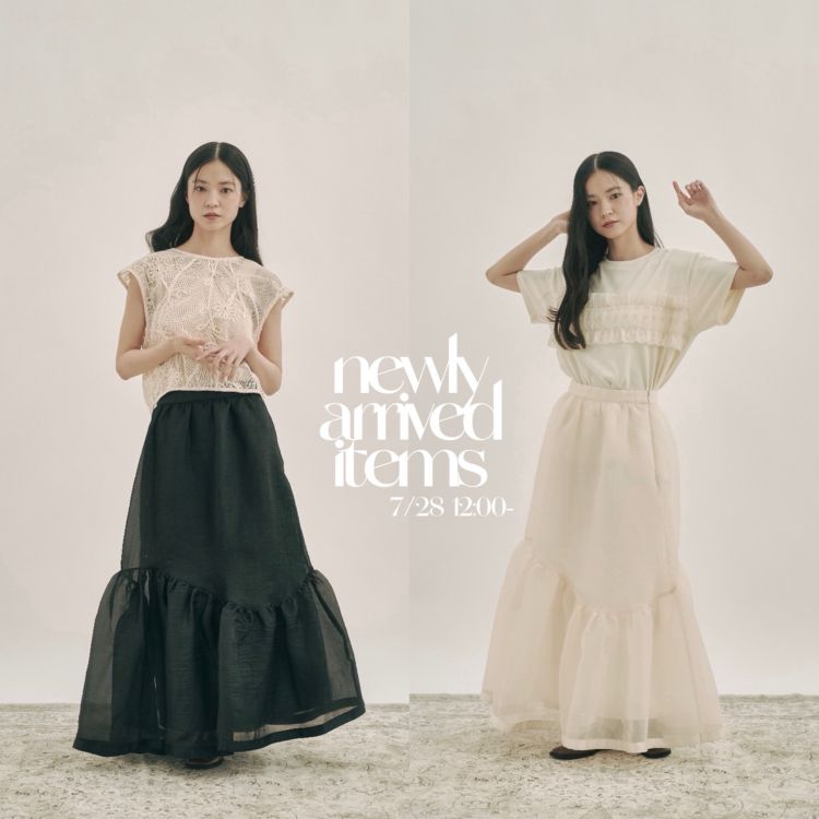 【セット】moi tytto　ジャケット&マーメイドスカート moi tytto｜モイ テュットのトピックス「moi tytto 25SS new