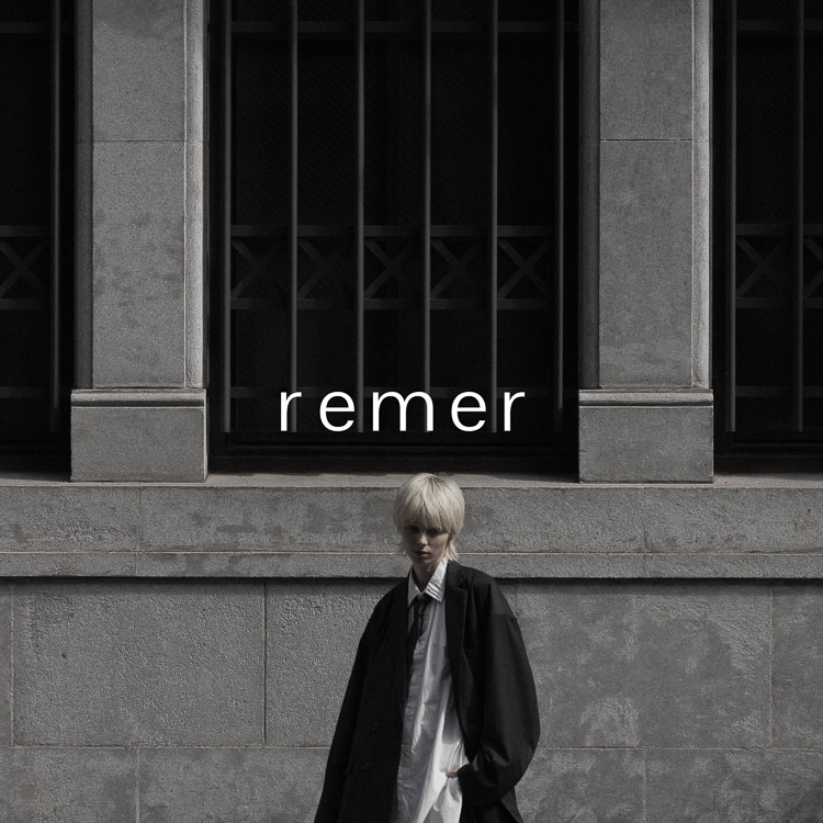 remer｜リメールのトピックス「《remer》新シーズン開幕！東京展で注目を集めた破格の秋コレクション第一弾発売開始！」 - ZOZOTOWN