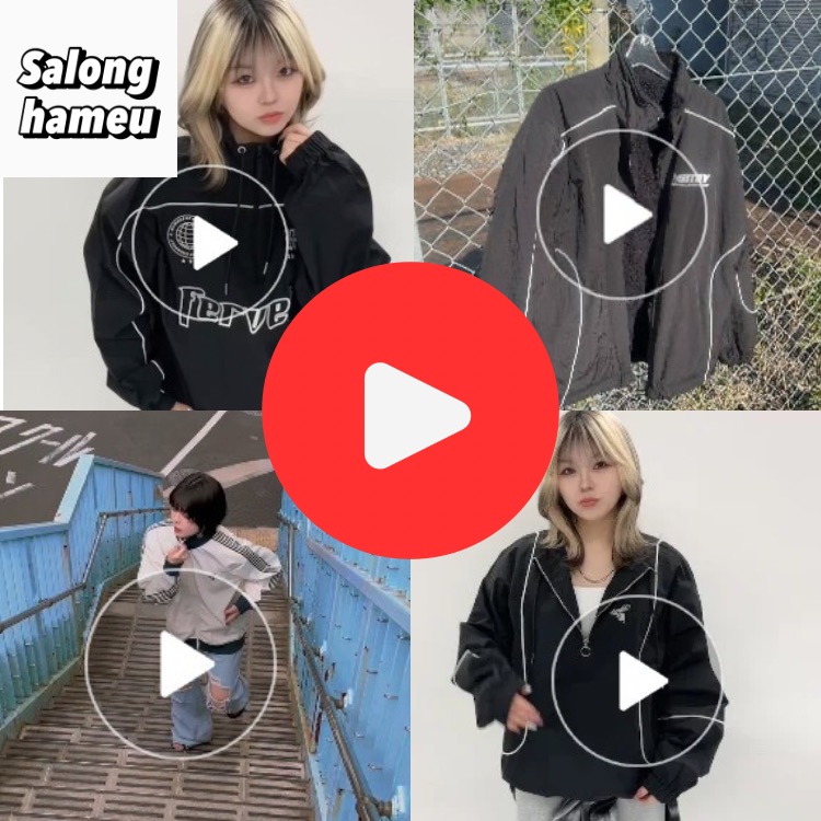 セール】「着用動画あり」別注カラーあり ナイロンアノラック セール】「着用動画あり」別注カラーあり ナイロンアノラック