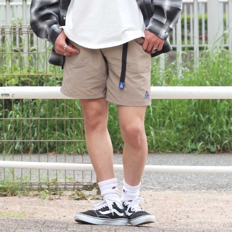 get a Fresh Habit gafh ガフ ウェア 韓国 ウィンタースポーツ