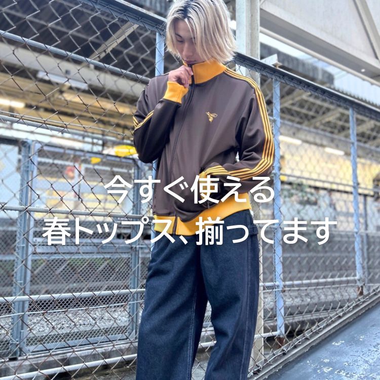 Salong hameu�i�T���� �n�~���[�j�̃V���b�v�j���[�X�u�������g����t�g�b�v�X�A�����Ă܂��v