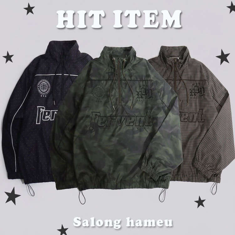 Salong hameu�i�T���� �n�~���[�j�̃V���b�v�j���[�X�u�y�V��\�񒆁z��l�C�������i�C�����W���P�b�g�ɐV�F�ǉ��v