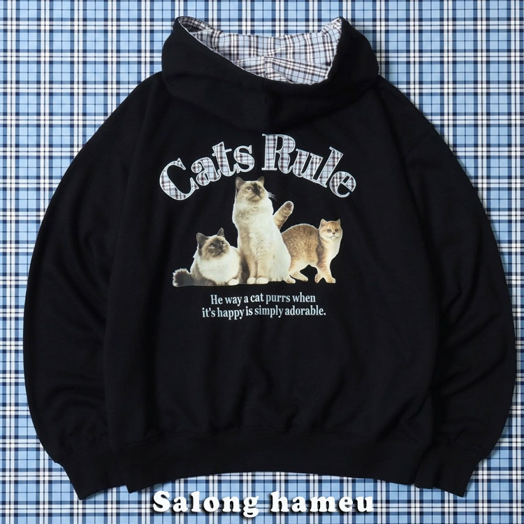 Salong hameu�i�T���� �n�~���[�j�̃V���b�v�j���[�X�u�y�\���t���z�`�F�b�N���Ƃ˂������v�����g�ɂ����I�V��p�[�J�[�܂Ƃ߁v
