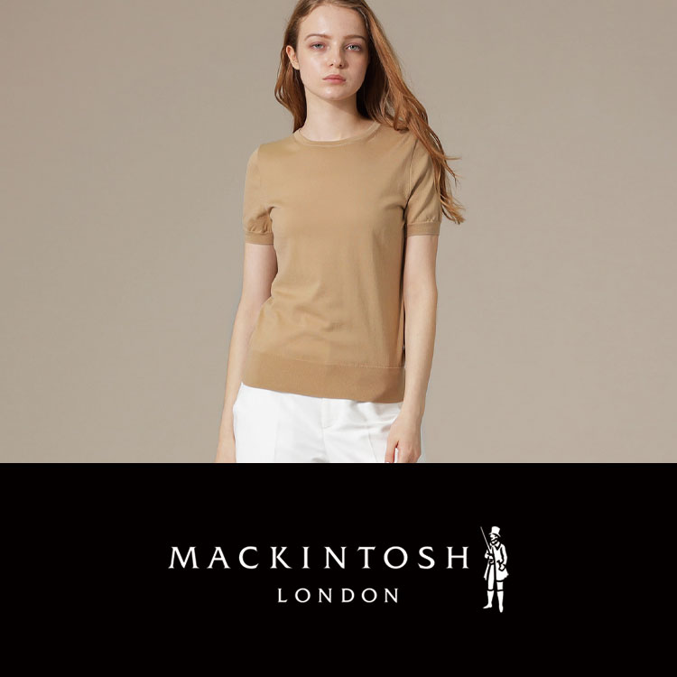 MACKINTOSH LONDON｜マッキントッシュ ロンドンのトピックス