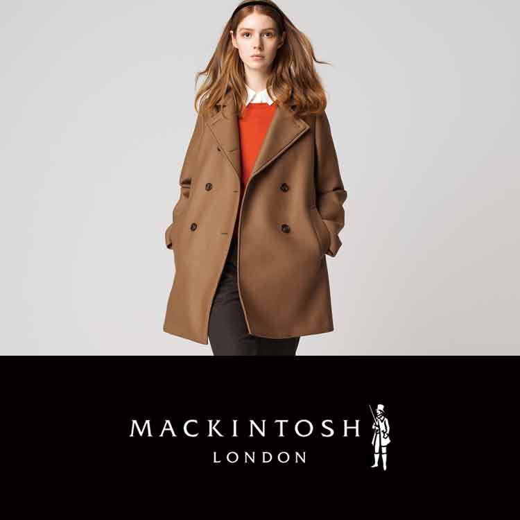 MACKINTOSH LONDON｜マッキントッシュ ロンドンのトピックス