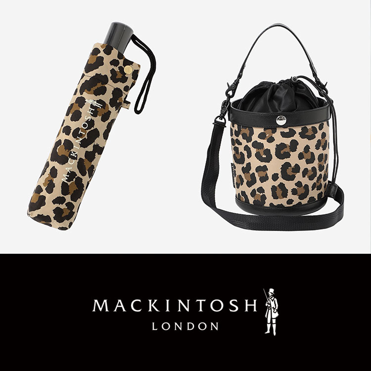 MACKINTOSH LONDON｜マッキントッシュ ロンドンのトピックス