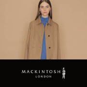 MACKINTOSH LONDON｜マッキントッシュ ロンドンのトピックス「【雑誌