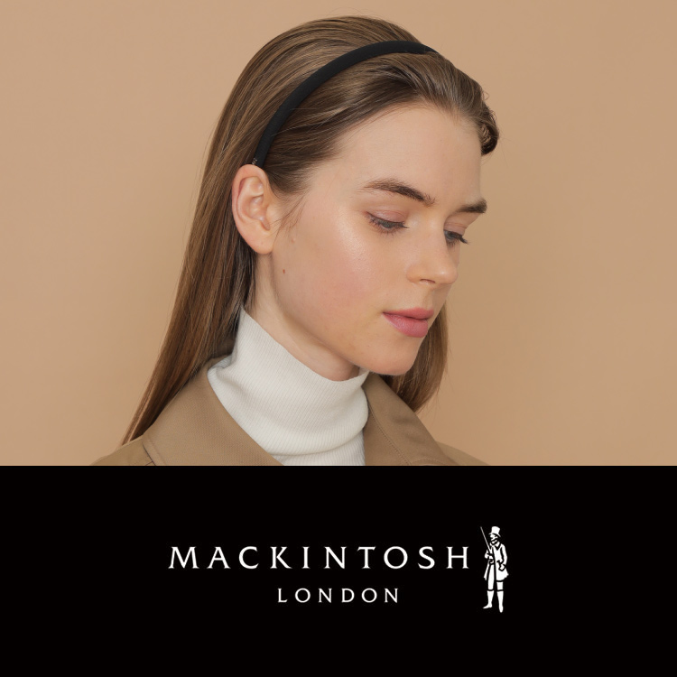 MACKINTOSH LONDON｜マッキントッシュ ロンドンのトピックス 