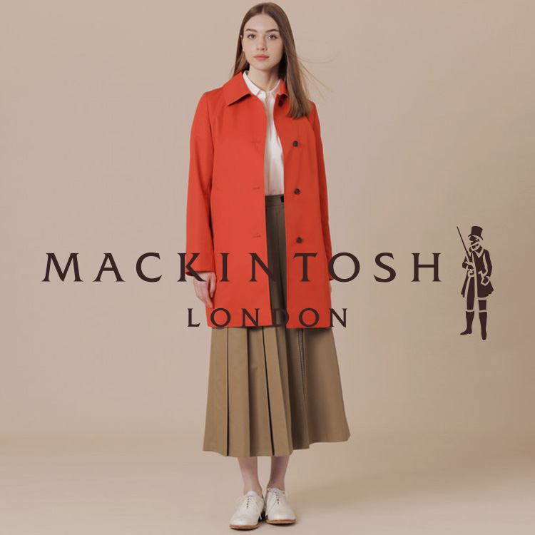 ダンディマン刻印タイバー（ネクタイピン）（ネクタイピン）｜MACKINTOSH LONDON（マッキントッシュ ロンドン）のファッション通販 -  ZOZOTOWN