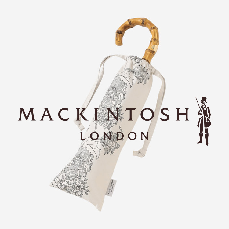 MACKINTOSH LONDON|マッキントッシュ ロンドンのトピックス MACKINTOSH LONDON|マッキントッシュ ロンドンのトピックス