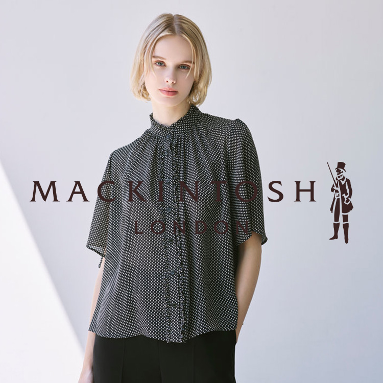 MACKINTOSH LONDONi}bLgbV hj̃Vbvj[XuyWEEKLY TOP20 RANKINGzlC̃ACeЉIv