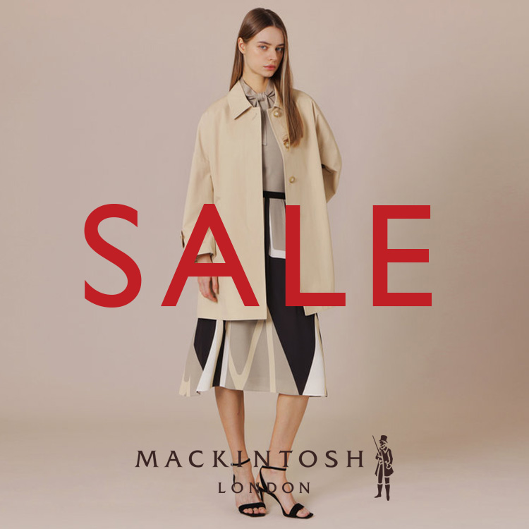 MACKINTOSH LONDONi}bLgbV hj̃Vbvj[XuyWEEKLY SALE RANKINGzlC̃ACe͂灥v