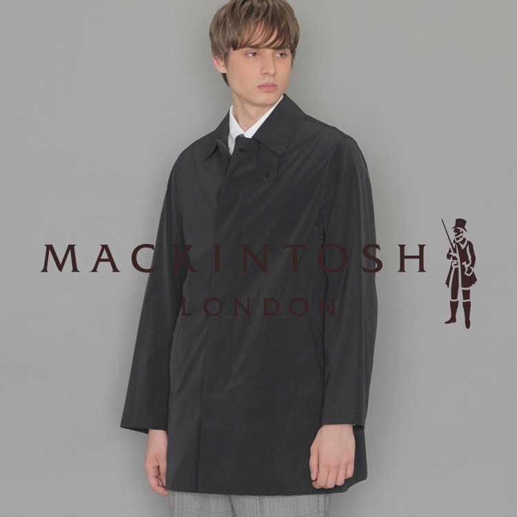 MACKINTOSH LONDONi}bLgbV hj̃Vbvj[Xuy߃ACezv