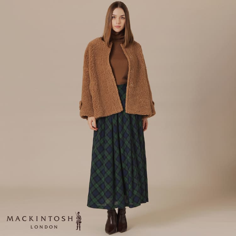 MACKINTOSH LONDONi}bLgbV hj̃Vbvj[Xuywl11fځzv