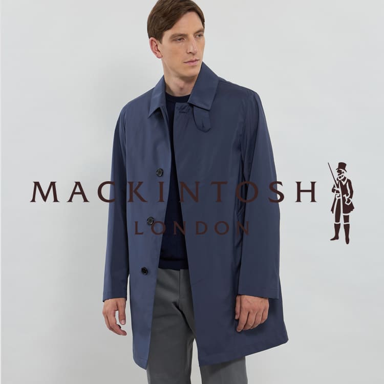 MACKINTOSH LONDON�i�}�b�L���g�b�V�� �����h���j�̃V���b�v�j���[�X�u�yWEEKLY RANKING�z��T�̐l�C�̃A�C�e���͂����� �v