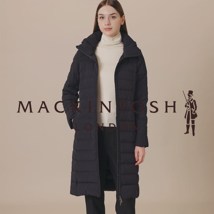 MACKINTOSH LONDON�i�}�b�L���g�b�V�� �����h���j�̃V���b�v�j���[�X�u�yWEEKLY RANKING�z��T�̐l�C�̃A�C�e���͂�����v