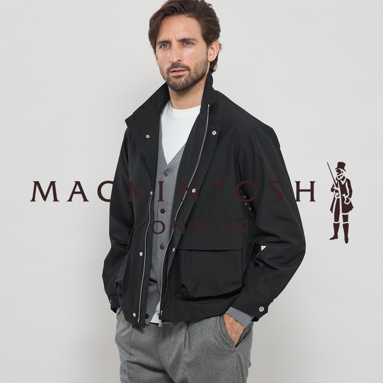MACKINTOSH LONDON�i�}�b�L���g�b�V�� �����h���j�̃V���b�v�j���[�X�u�yWEEKLY RANKING�z��T�̐l�C�̃A�C�e���͂�����v