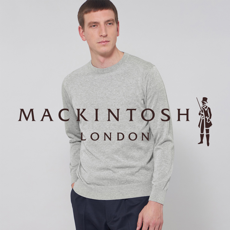 MACKINTOSH LONDON�i�}�b�L���g�b�V�� �����h���j�̃V���b�v�j���[�X�u�y�^�C���Z�[���J�Ò��I�z�j�b�g�A�C�e��������ɂ����I�v