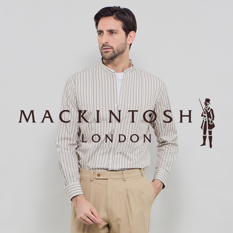 MACKINTOSH LONDON�i�}�b�L���g�b�V�� �����h���j�̃V���b�v�j���[�X�u�yNEW ARRIVAL�z���T�̓��׏��I �v