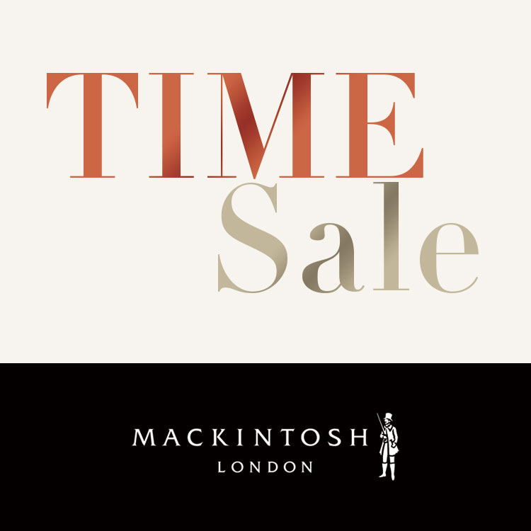 MACKINTOSH LONDON�i�}�b�L���g�b�V�� �����h���j�̃V���b�v�j���[�X�u�yTIME SALE�z8/23(��) 25:59�܂ŊJ�Ò��I�I�v