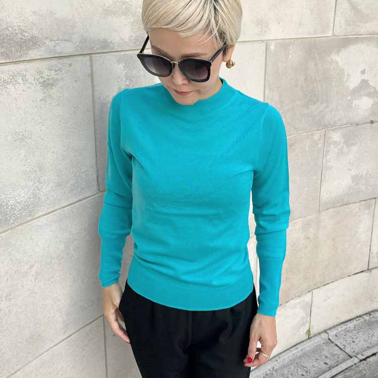 セール】レースライダースジャケット（その他アウター）｜JENNE