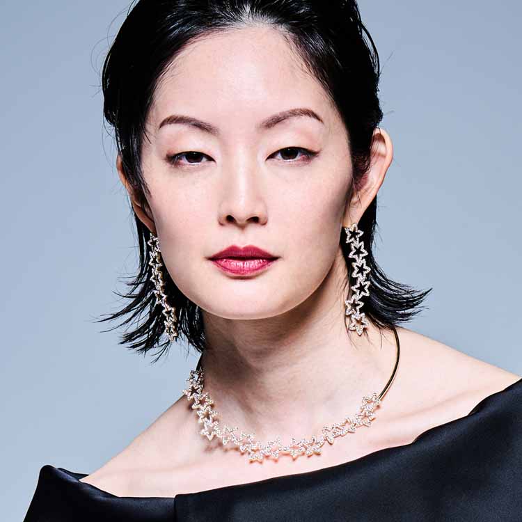 JENNE レースライダースジャケット レースライダースジャケット｜JENNE(ジェンヌ)公式通販：パリ