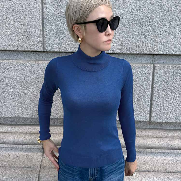 立体ティアードブルゾン（その他トップス）｜JENNE（ジェンヌ