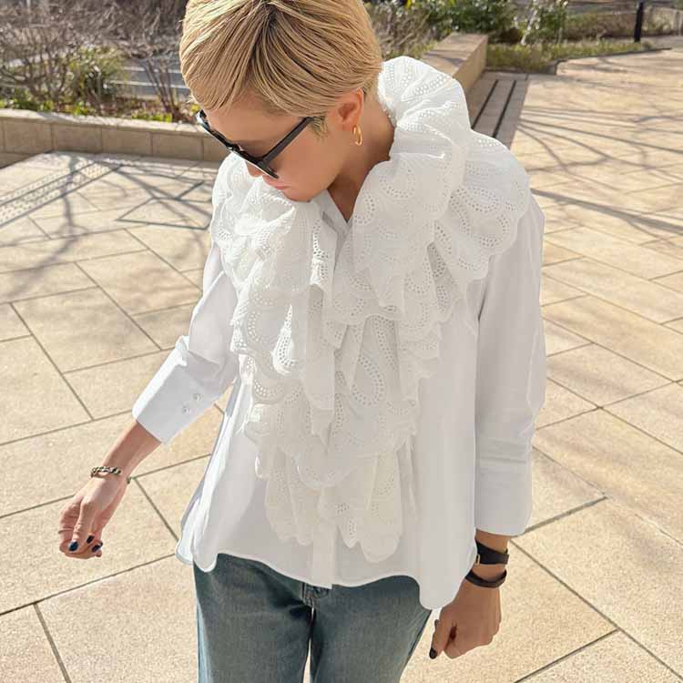 JENNE�i�W�F���k�j�̃V���b�v�j���[�X�u�y NEWITEM �zJENNE�v