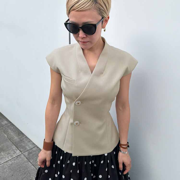 JENNE�i�W�F���k�j�̃V���b�v�j���[�X�u�y NEWITEM �zJENNE�v