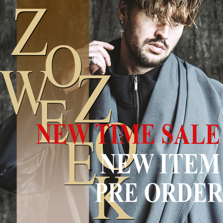 NO ID.im[ACfB[j̃Vbvj[Xu11/3ijjZOZOWEEKb3AxXgXp[gIOXg`XBv