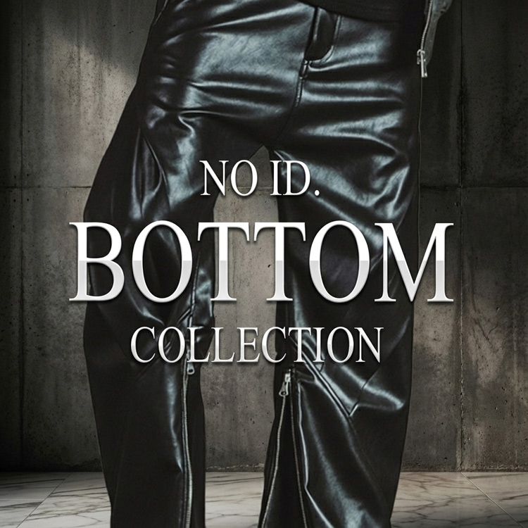 NO ID.�i�m�[�A�C�f�B�[�j�̃V���b�v�j���[�X�u2026�{�g���R���N�V�����v