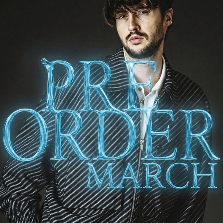 NO ID.�i�m�[�A�C�f�B�[�j�̃V���b�v�j���[�X�u2/16 3���V�� �\��X�^�[�g�I�v