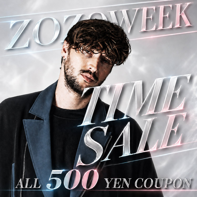 NO ID.�i�m�[�A�C�f�B�[�j�̃V���b�v�j���[�X�u�� 5/21�yZOZOWEEK�㔼������b�V��g�b�v�X��_�����z�v