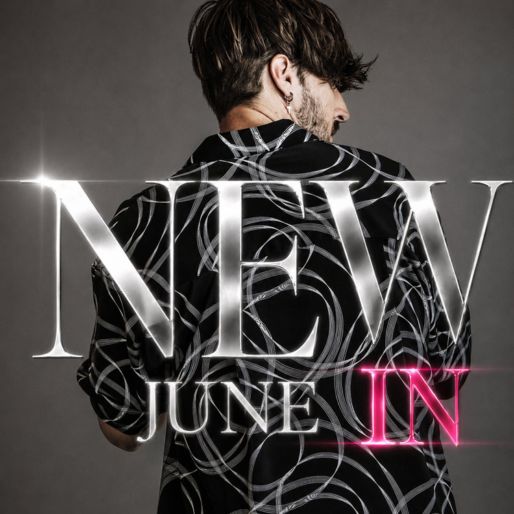 NO ID.�i�m�[�A�C�f�B�[�j�̃V���b�v�j���[�X�u2026 6���V����� ��1�e �v