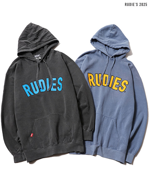 RUDIE'Si[fB[Yj̃Vbvj[XuRUDIE'S NEW ITEMv
