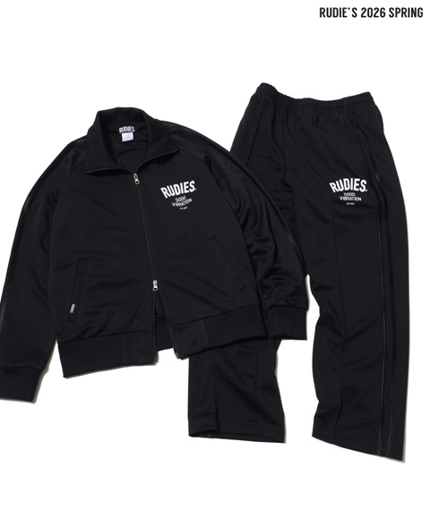 RUDIE'S�i���[�f�B�[�Y�j�̃V���b�v�j���[�X�uRUDIE'S NEW ITEM�v