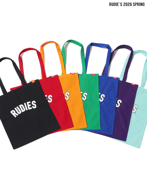 RUDIE'S�i���[�f�B�[�Y�j�̃V���b�v�j���[�X�uRUDIE'S NEW ITEM�v