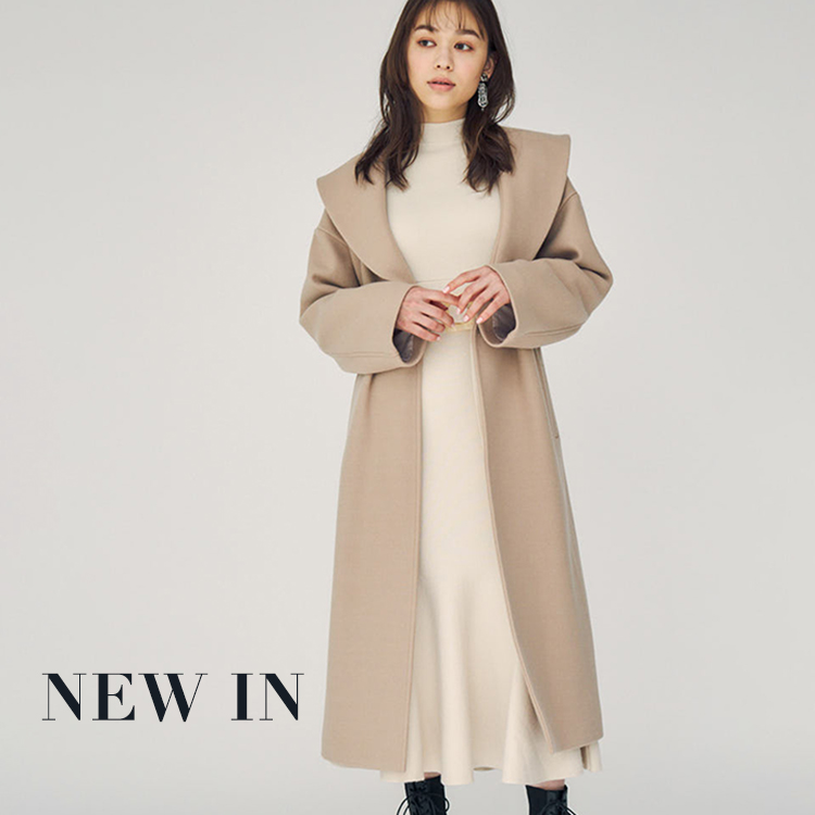 Mercuryduo マーキュリーデュオのトピックス 新規入荷アイテムご紹介 New Arrival Zozotown