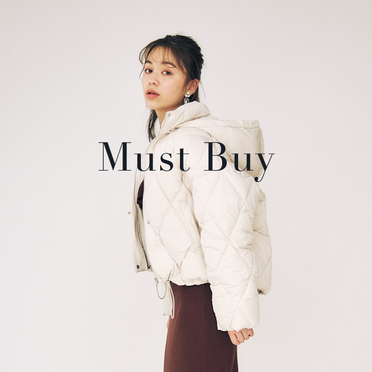 Mercuryduo マーキュリーデュオのトピックス ショートアウターは今年のマストバイアイテム Zozotown